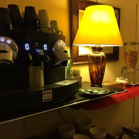Bed & Breakfast Alberghino