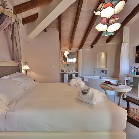 Sull'arno Hotel