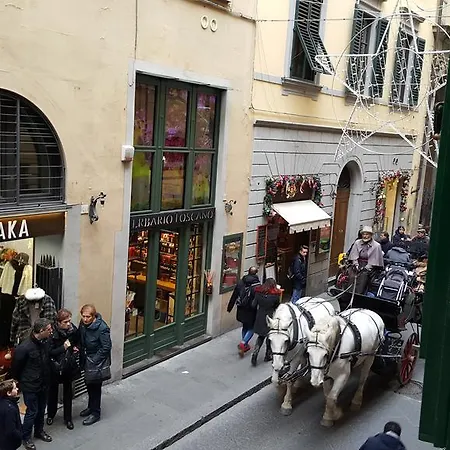 Maison Sara * Florence