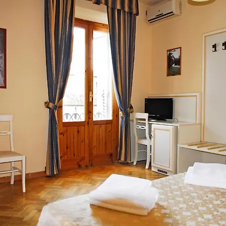 Hotel Marine