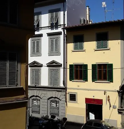 Two-bedroom Close To Mercato Centrale * Florence