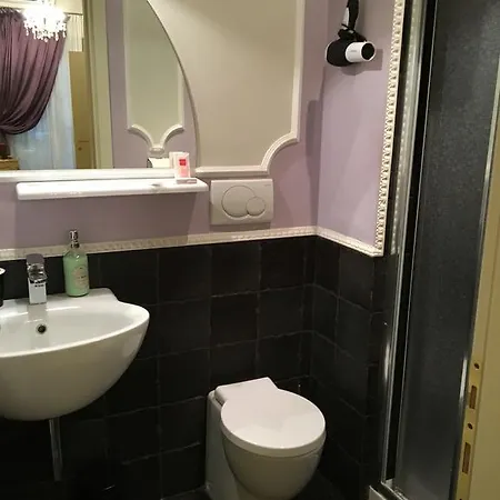 Mr. My Bed & Breakfast Firenze