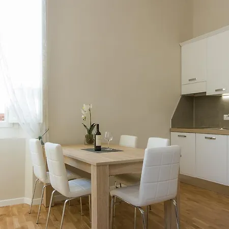 Apartment - Unique & Stylish Repubblica *