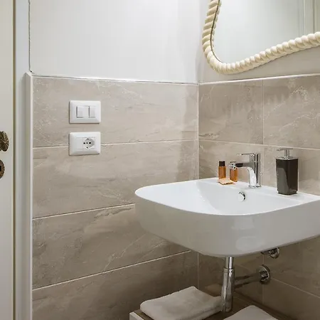 Apartment - Unique & Stylish Repubblica