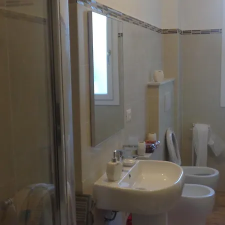 Apartment Lungarno Colombo