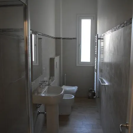 Lungarno Colombo Apartment Florence