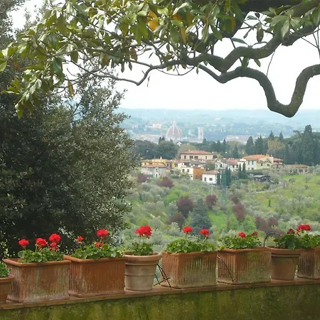 I Tigli * Florence