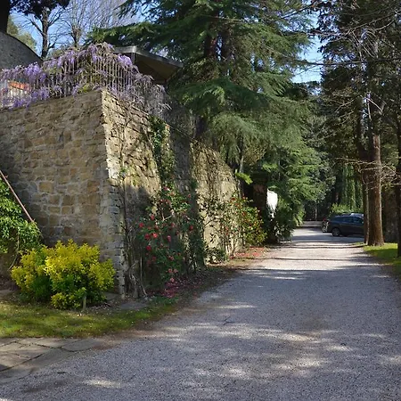 Apartment I Tigli