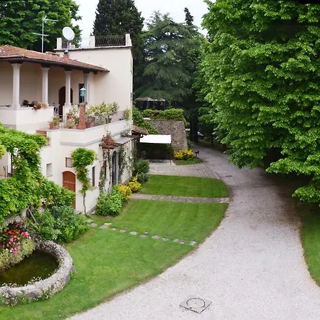 I Tigli Apartment