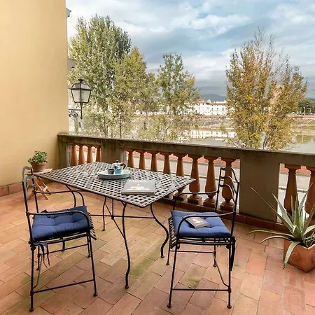 Cellini 25 Appartamento *