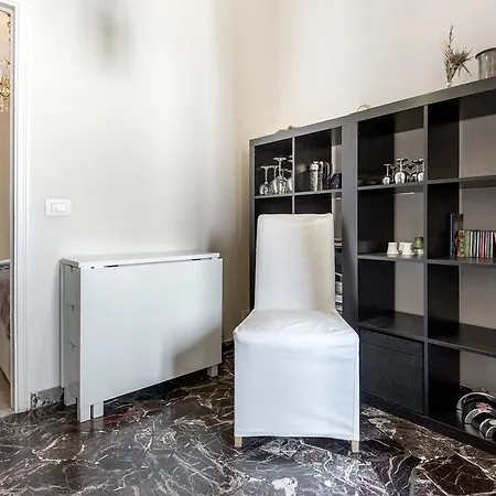 Appartamento Cellini 25