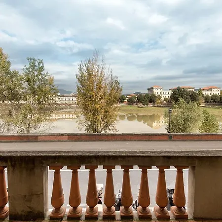 Cellini 25 Appartamento