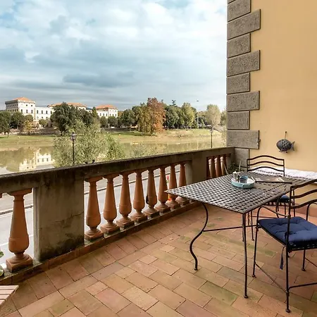 Cellini 25 Appartamento *
