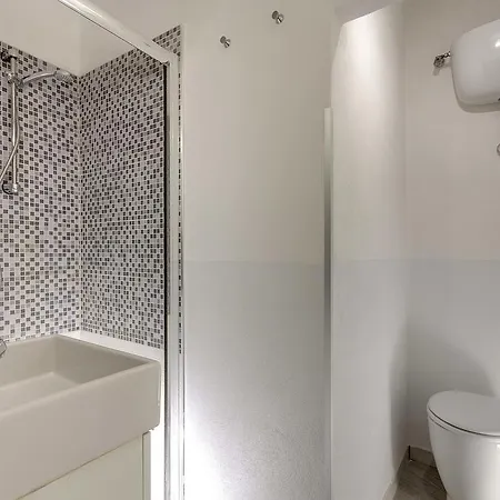 Sweet Guelfa Apartment
