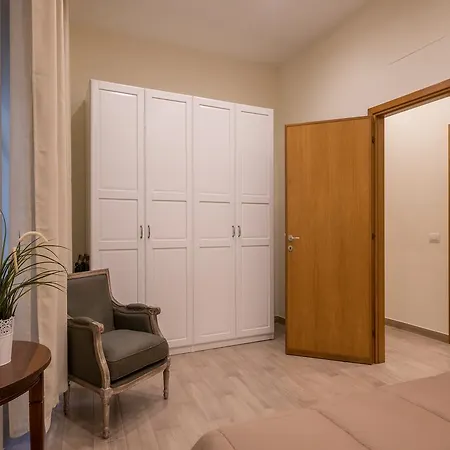 Federighi Halldis Appartamento