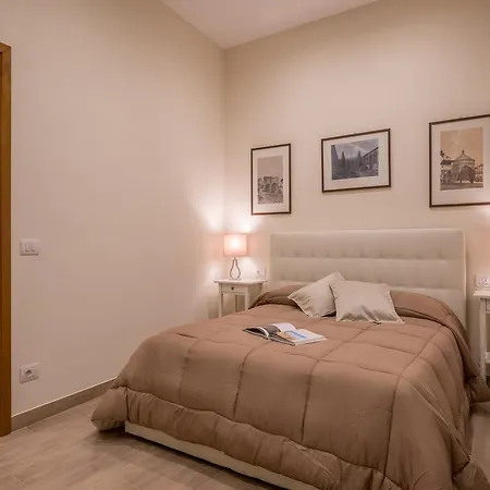Appartamento Federighi Halldis *