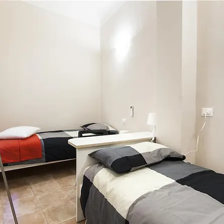 Apartment San Lorenzo Palace