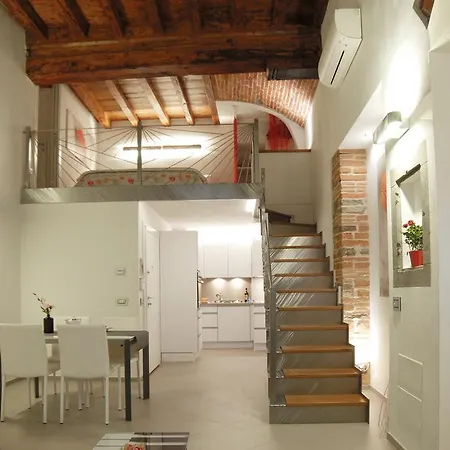 Apartment La Perla A Palazzo Vecchio *