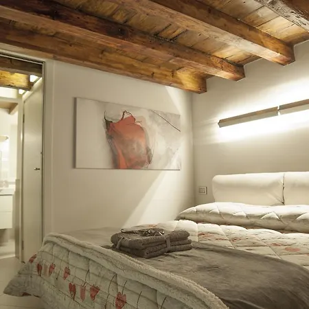 La Perla A Palazzo Vecchio Appartement *