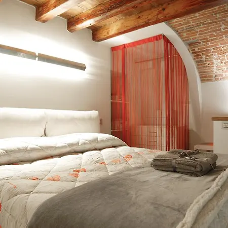 Apartment La Perla A Palazzo Vecchio Florence