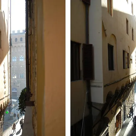 Apartment La Perla A Palazzo Vecchio
