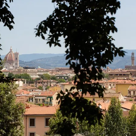 Vettori 9 - Keys Of Italy Apartment