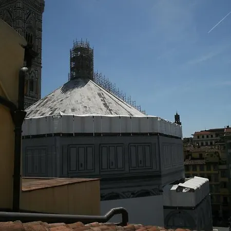 Duomo 5 Apartment