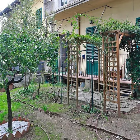 Sweet Garden Dei Gelsomini