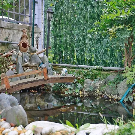 Sweet Garden Dei Gelsomini Villa *