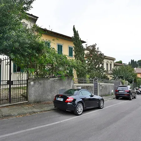 Villa Sweet Garden Dei Gelsomini Florence