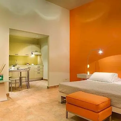 Popartment Aparthotel Florence