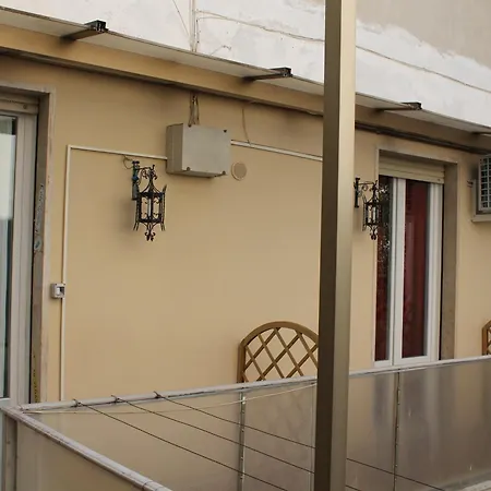 Calcio Storico Guest house