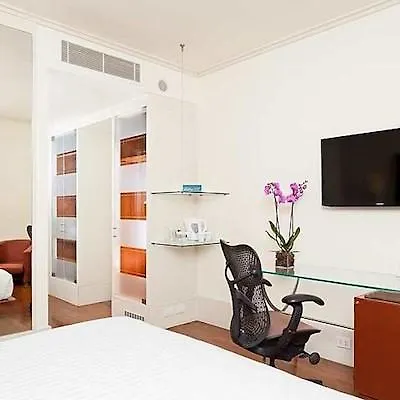 Hilton Garden Novoli