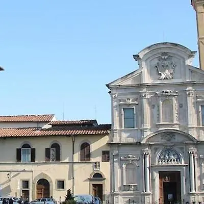 Palazzo Ognissanti 4* Florence