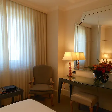 Starhotels Tuscany פירנצה