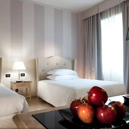 Hotel C-hotels Ambasciatori