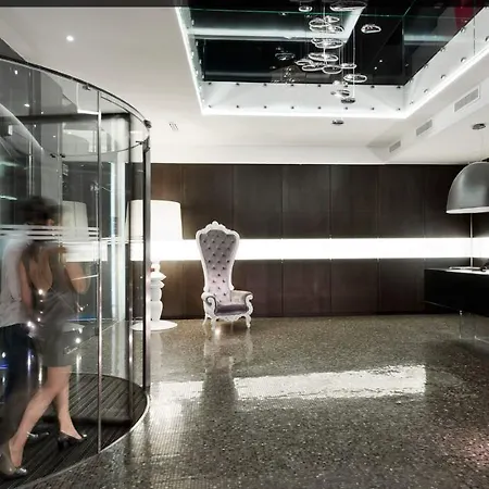 C-hotels Ambasciatori Florence
