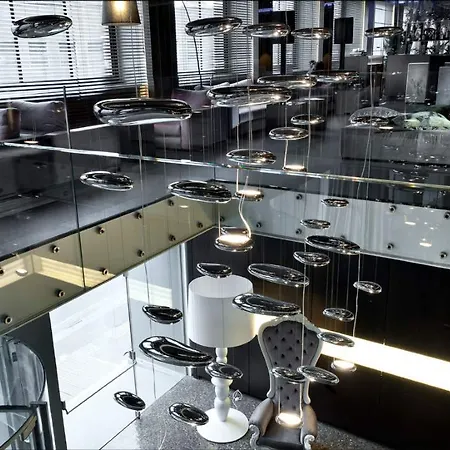 C-hotels Ambasciatori Hotel