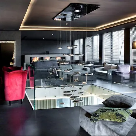 Hotel C-hotels Ambasciatori 4*