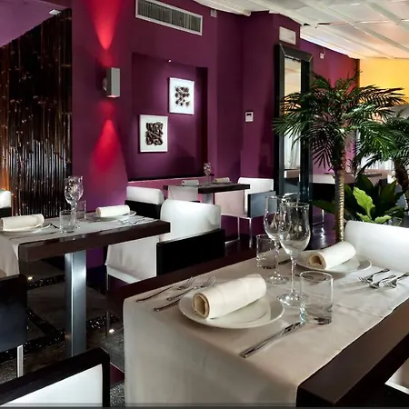 C-hotels Ambasciatori
