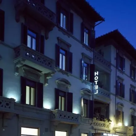 Hotel Palazzo Ognissanti Florence