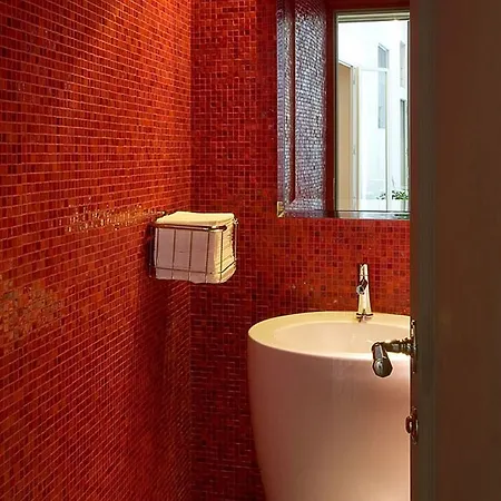Rosso23 - Wtb Hotel Firenze