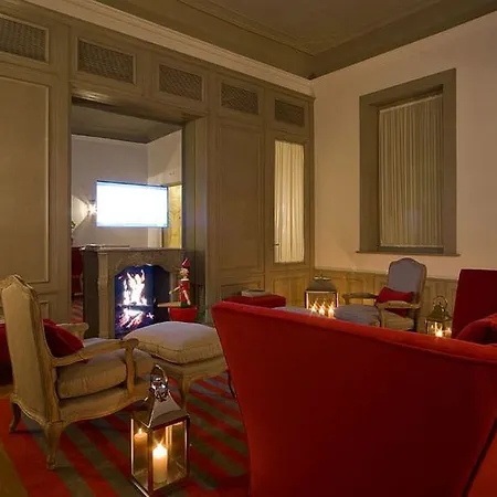 Rosso23 - Wtb Hotel 4*
