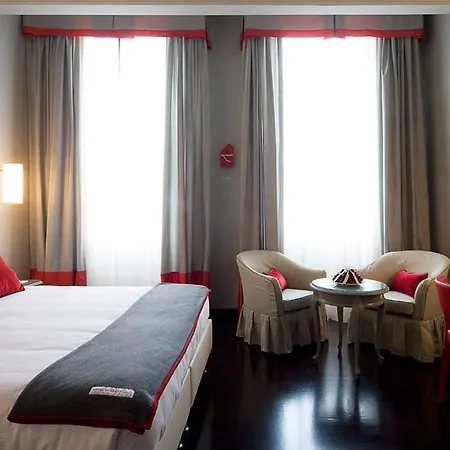 Hotel Rosso23 - Wtb Firenze