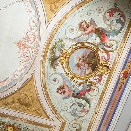Pensionat Novella House Florens