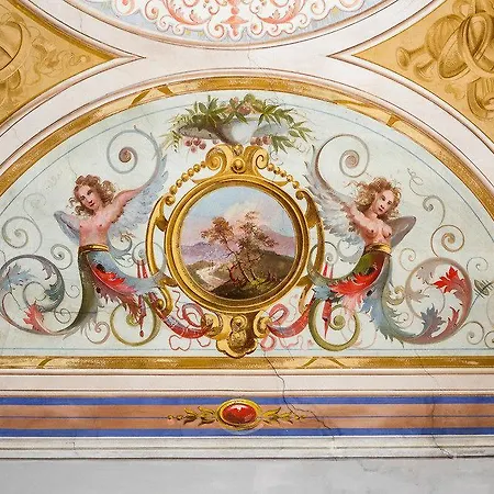 Novella House Gæstehus Firenze
