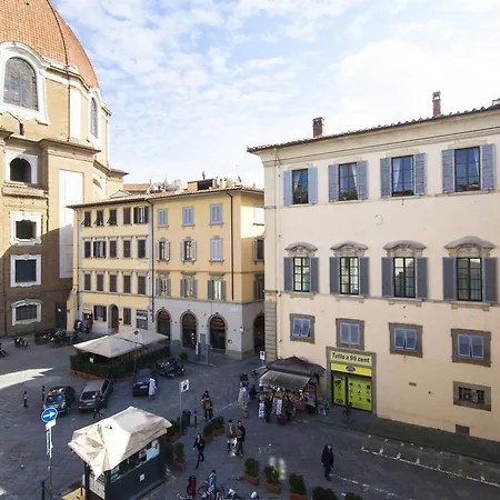 San Lorenzo Palace Apartment