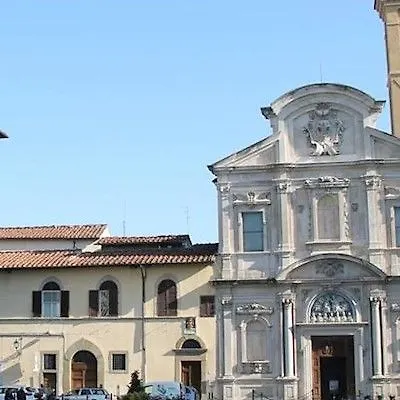 Borgo Hotel Firenze