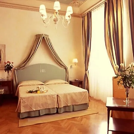 Executive Hotel 4*