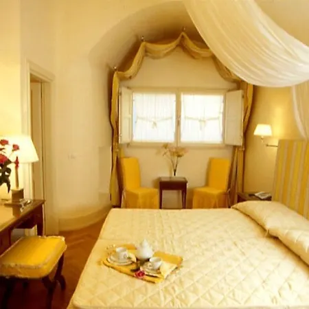 Hotel Executive Florence